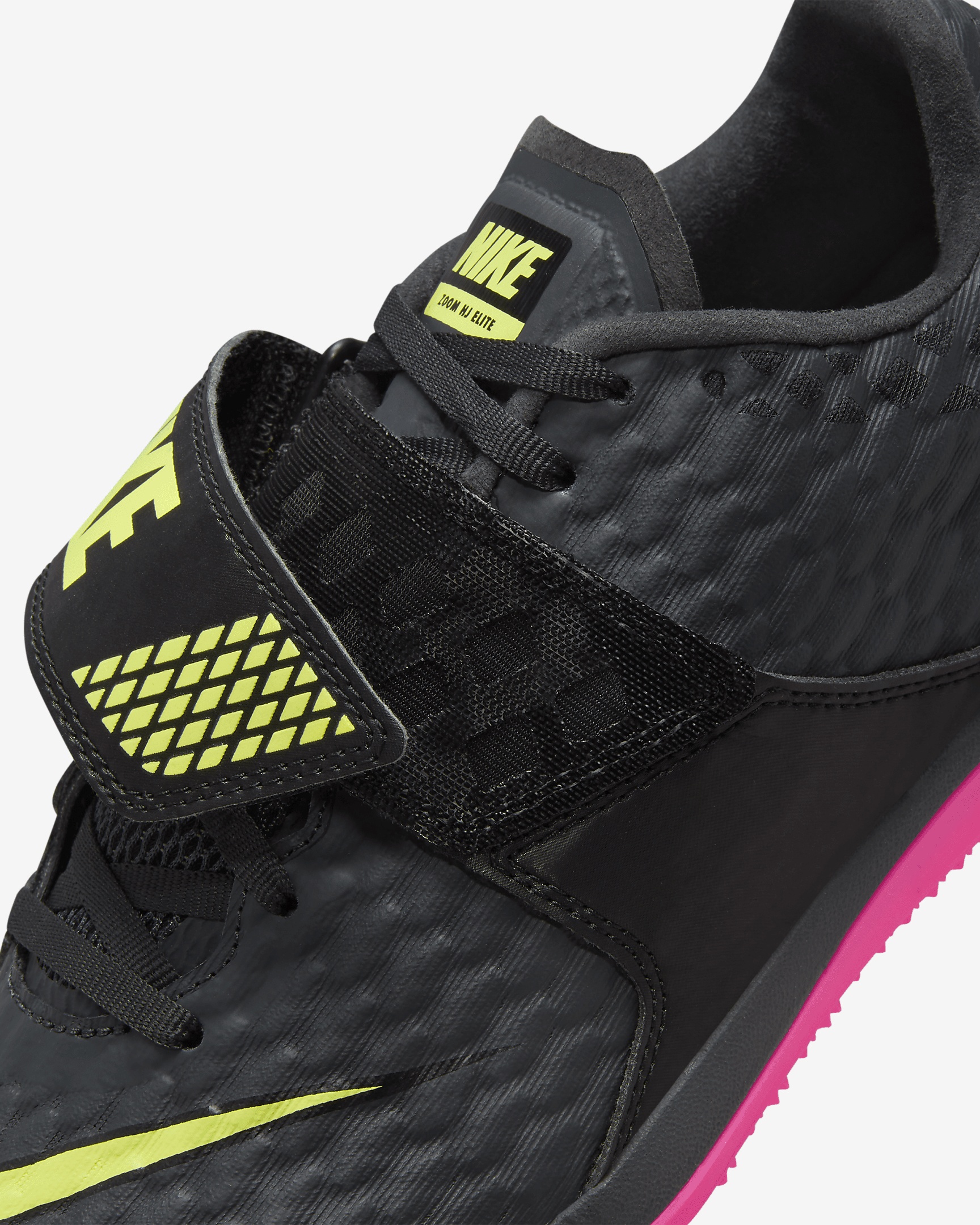 Nike Nike High Jump Elite Track & Field Jumping Spikes 