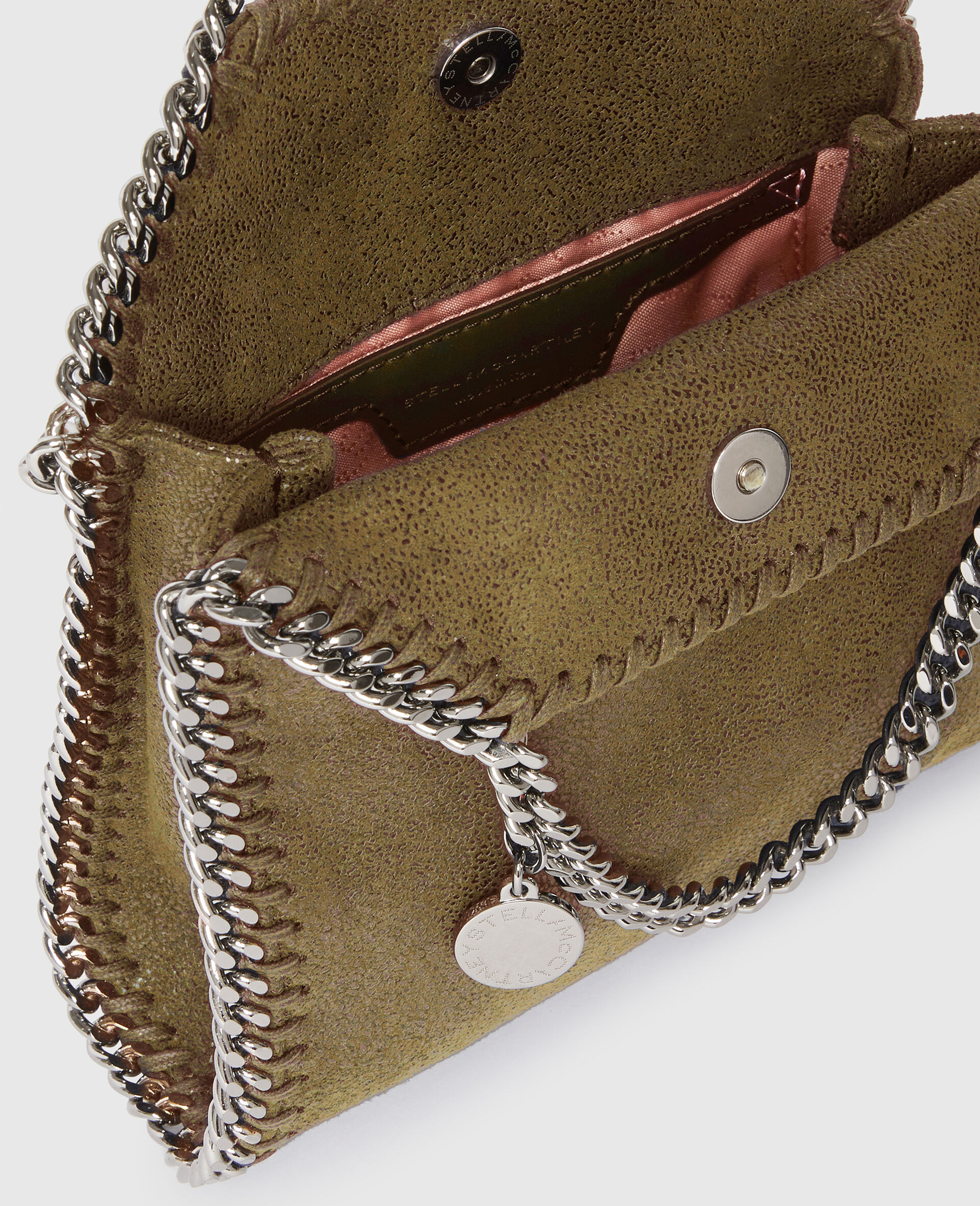 Falabella Tiny Tote Bag - 4