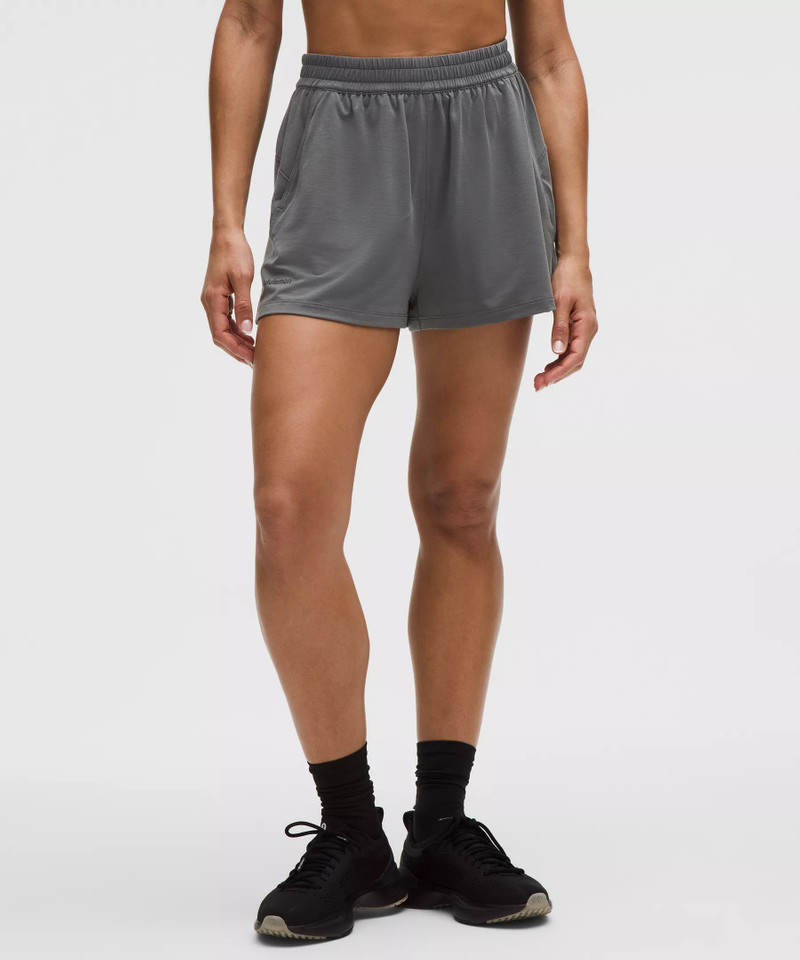 lululemon Jersey Training Super-High-Rise Lined Short 2" outlook