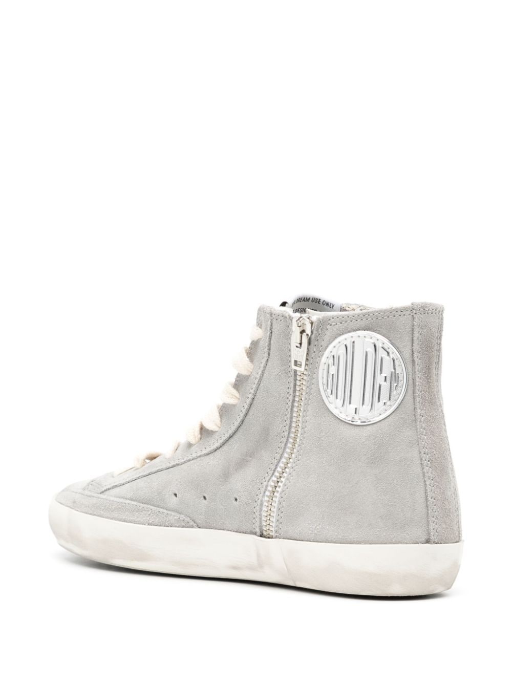 Francy high-top sneakers - 3