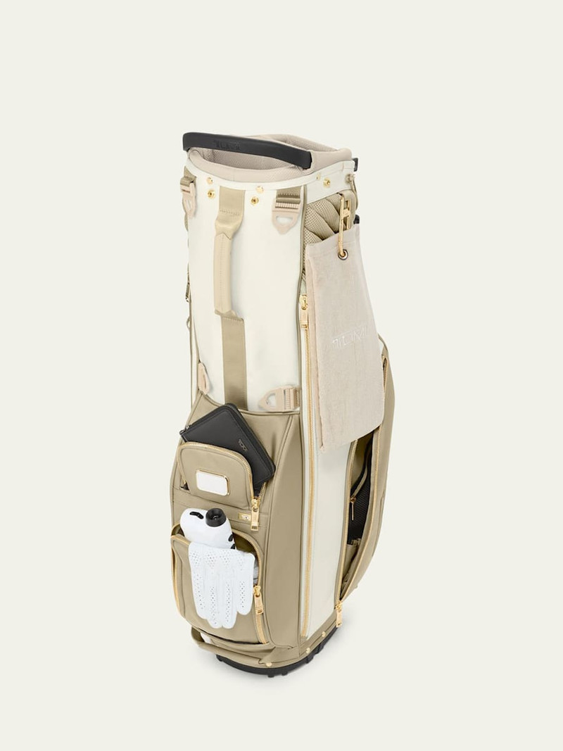 TUMI Golf Cart Bag outlook