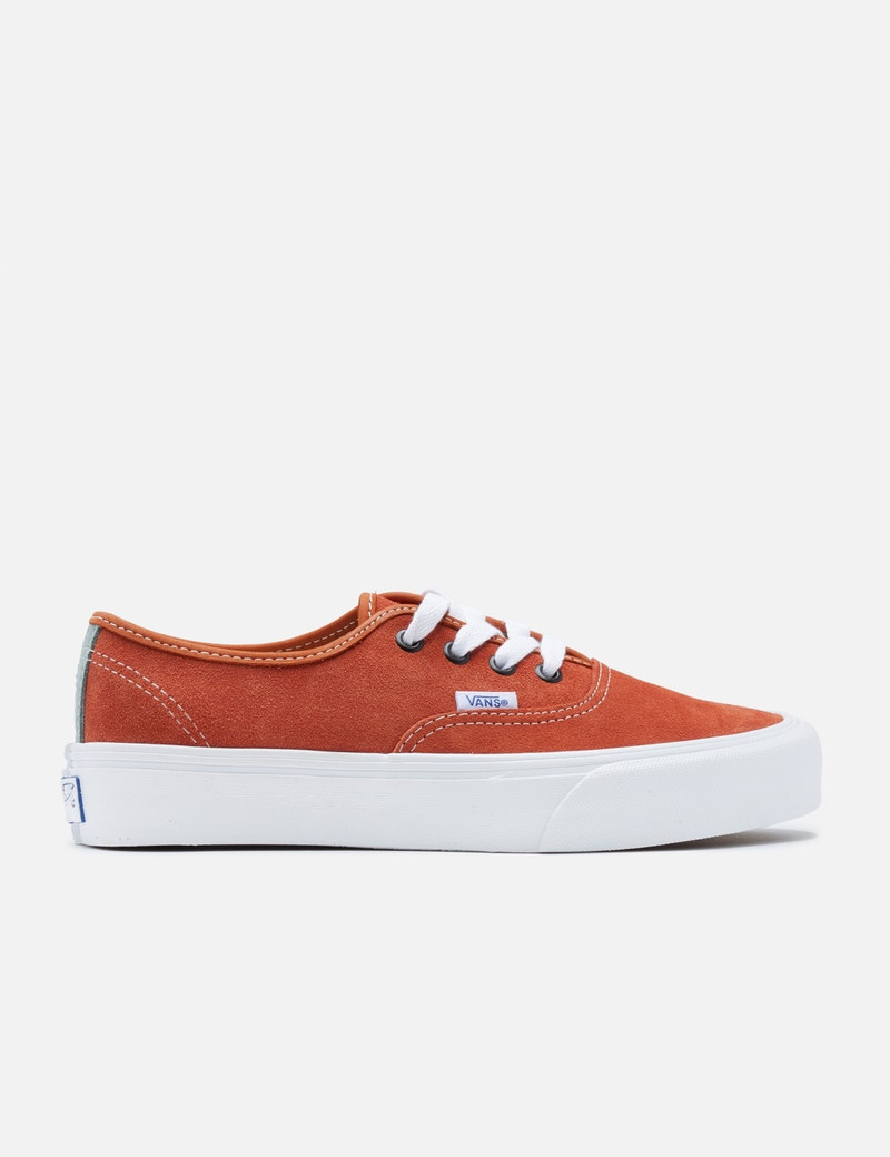 AUTHENTIC VR3 LX - 1