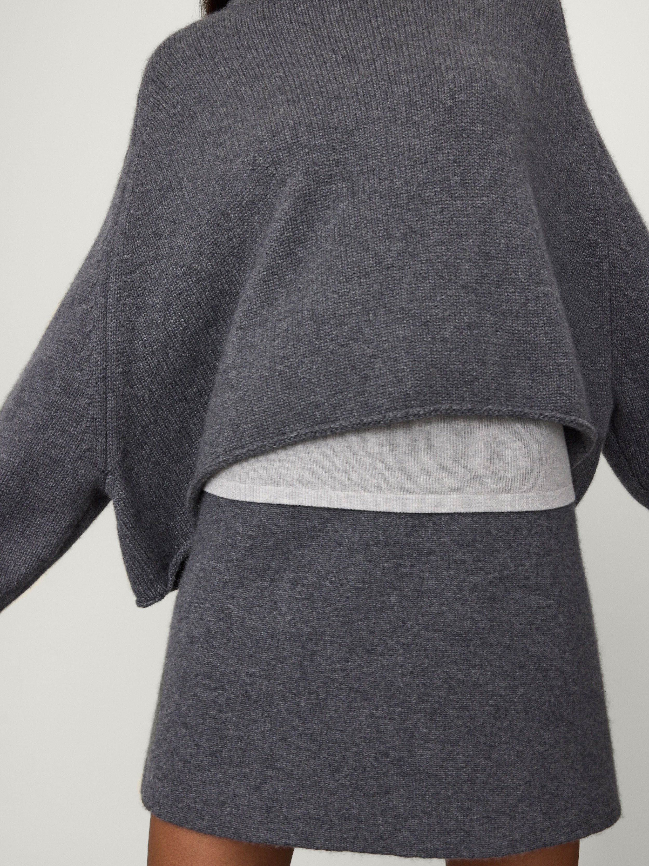 The Karine Sweater - 6