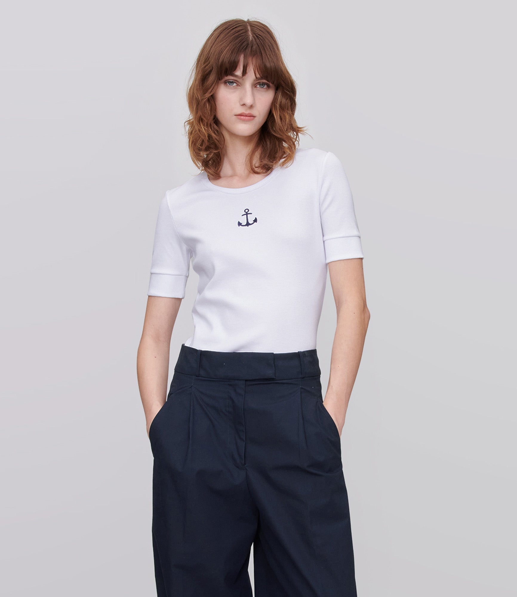 DARIA T-SHIRT - 2