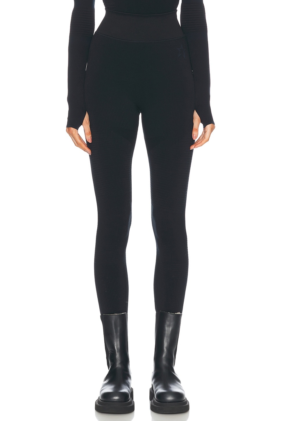 Perfect Seamless Legging - 1