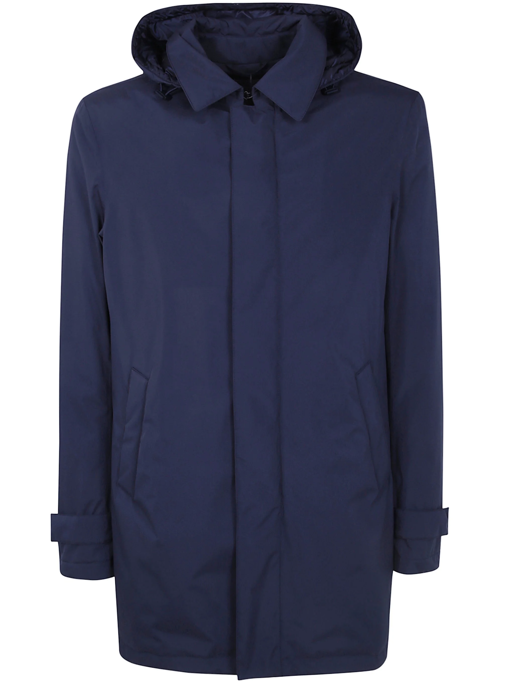 Jacket Medium Sport "Pi001242u.12840 9201 Blue Navy" - 1