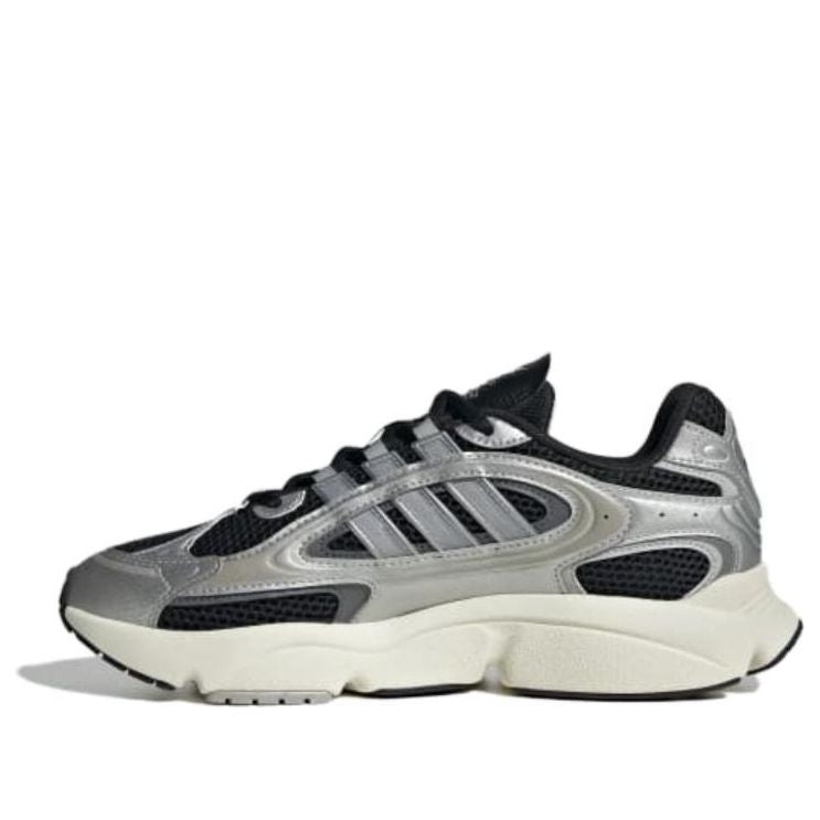 adidas Ozmillen 'Silver Black' IF4012 - 1