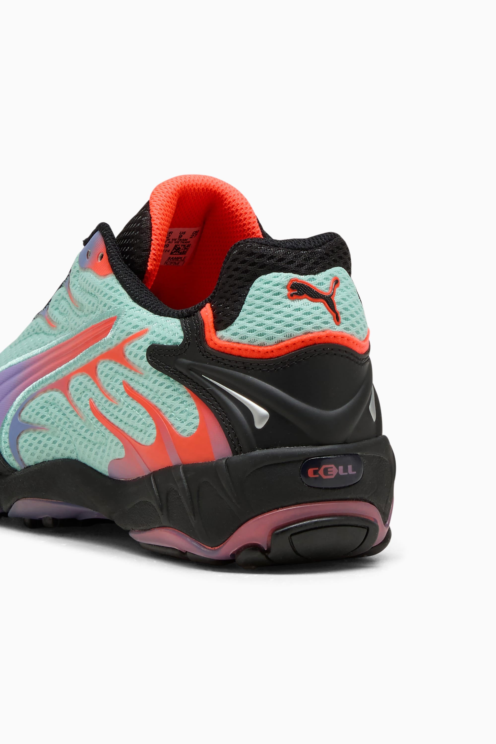 Inhale Men's Sneakers - 5