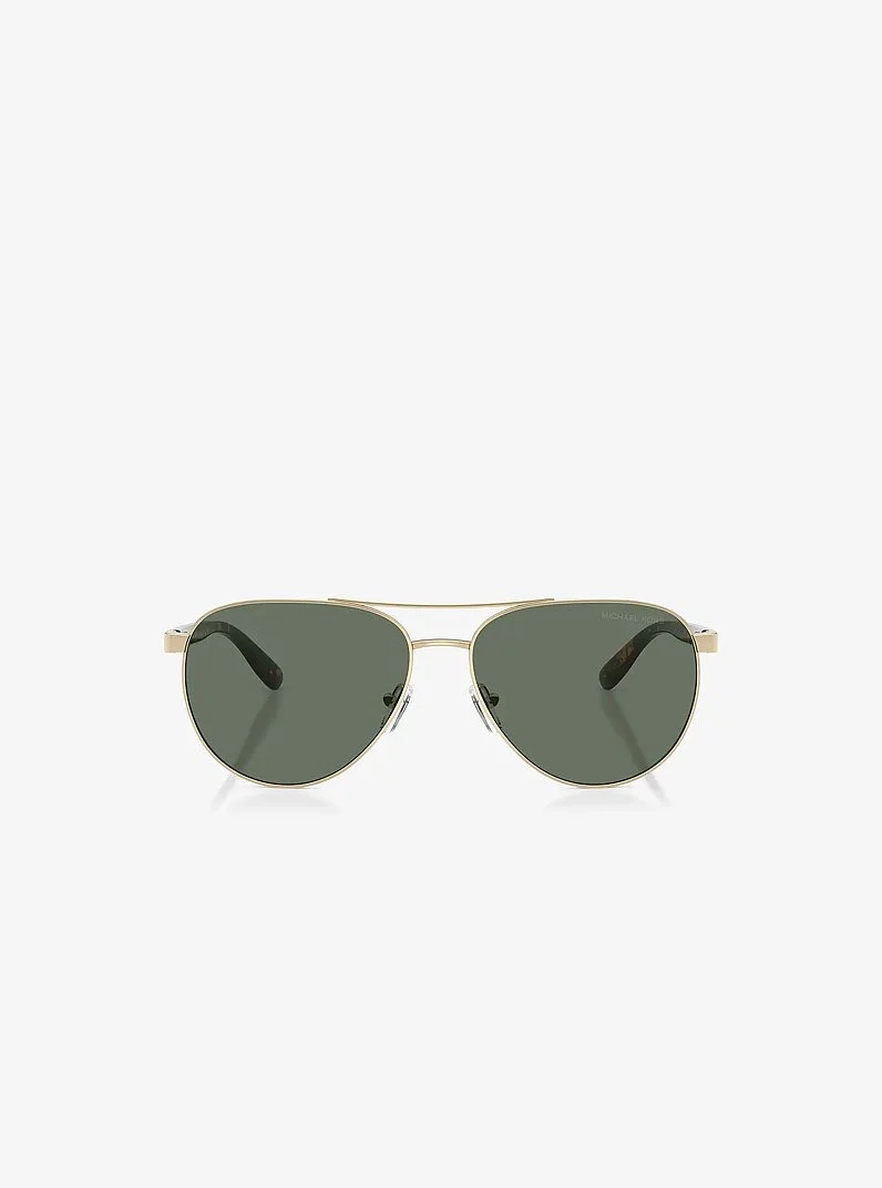 Toulon Sunglasses - 1