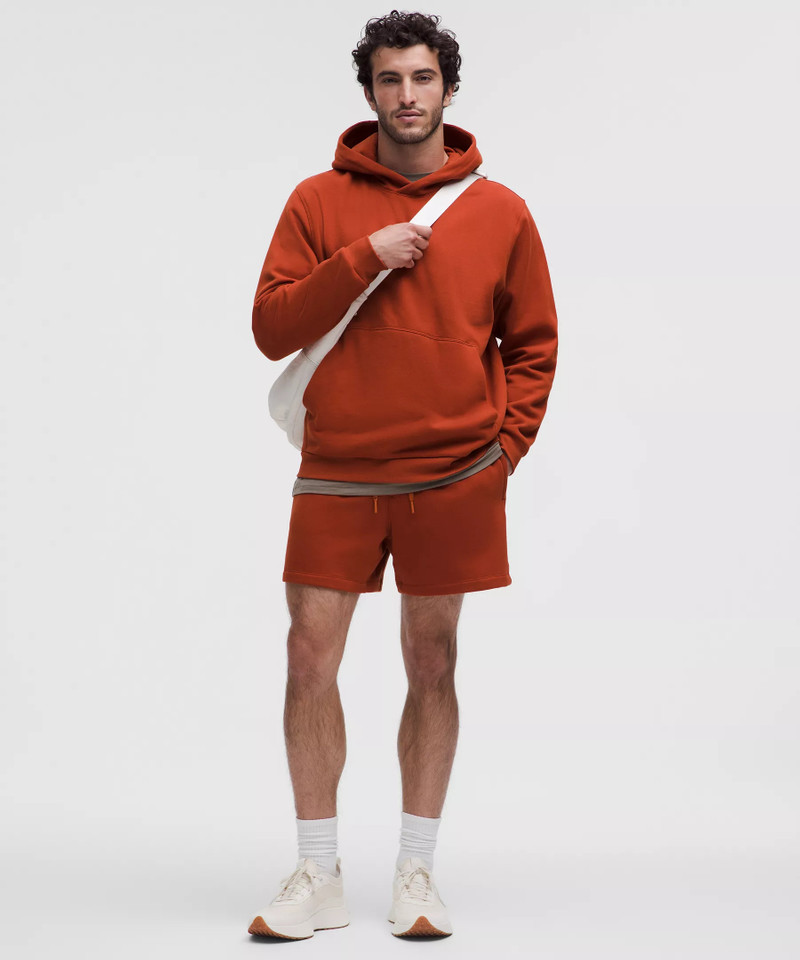 lululemon Steady State Pullover Hoodie outlook