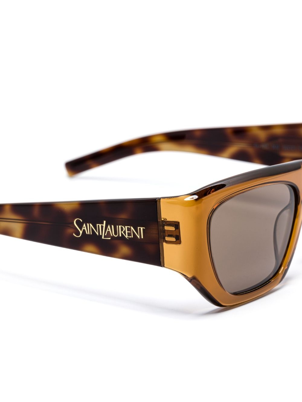 translucent sunglasses - 3