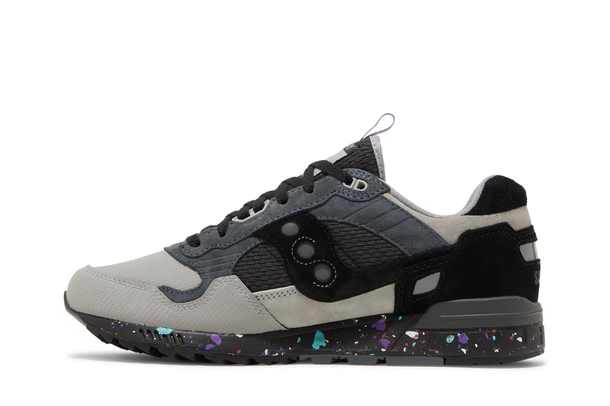 Albino & Preto x Shadow 5000 'Jiujitsu' - 3