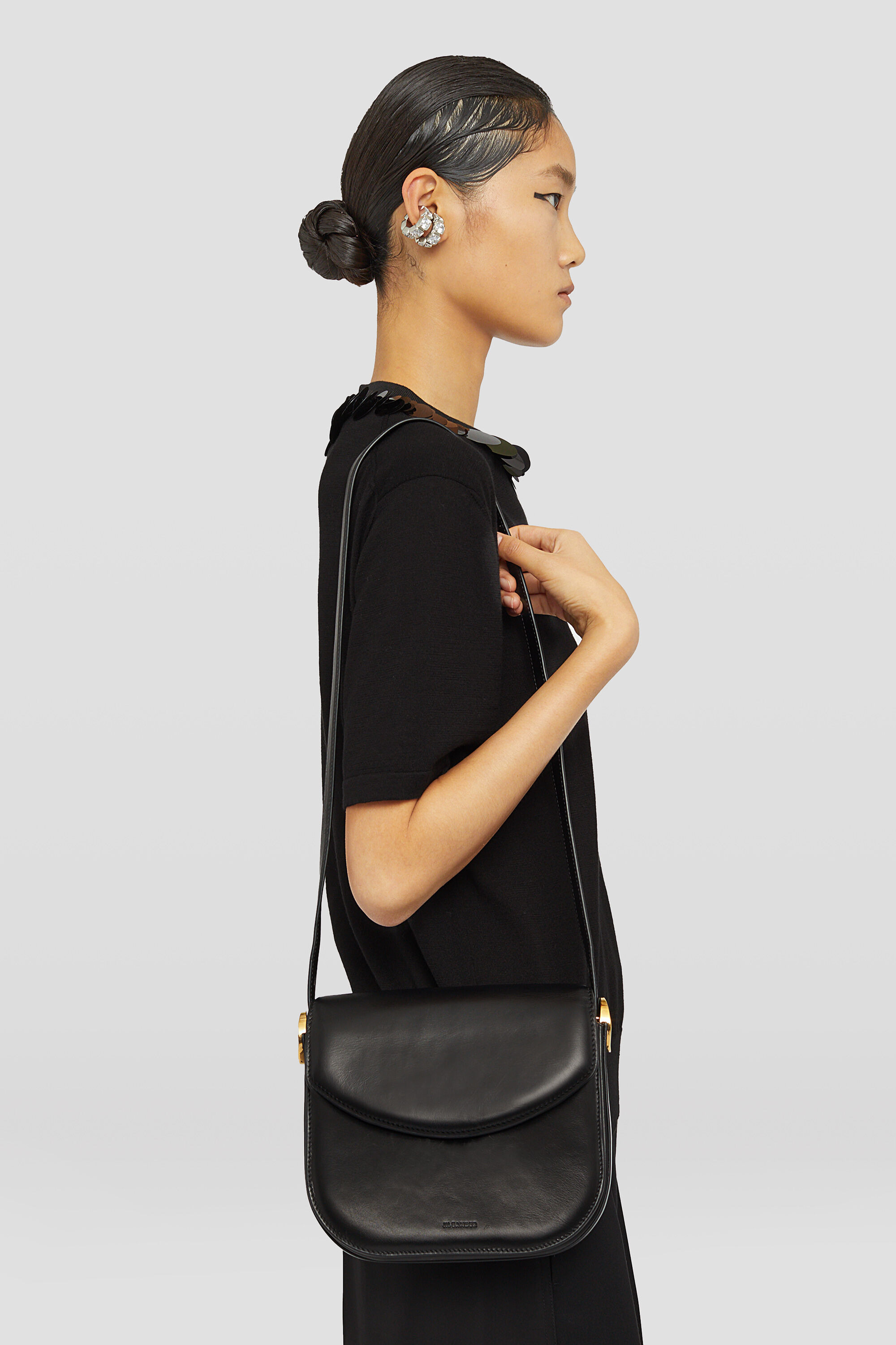 Coin Crossbody Medium - 2