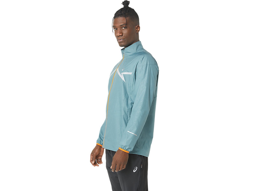LITE-SHOW JACKET - 3