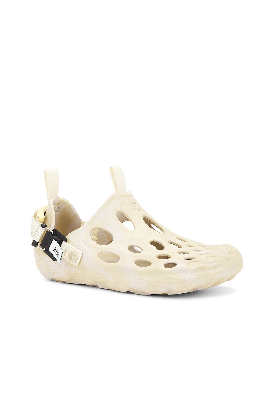 x Advisory Board Crystals x GOAT Hydro Moc Strap - 2