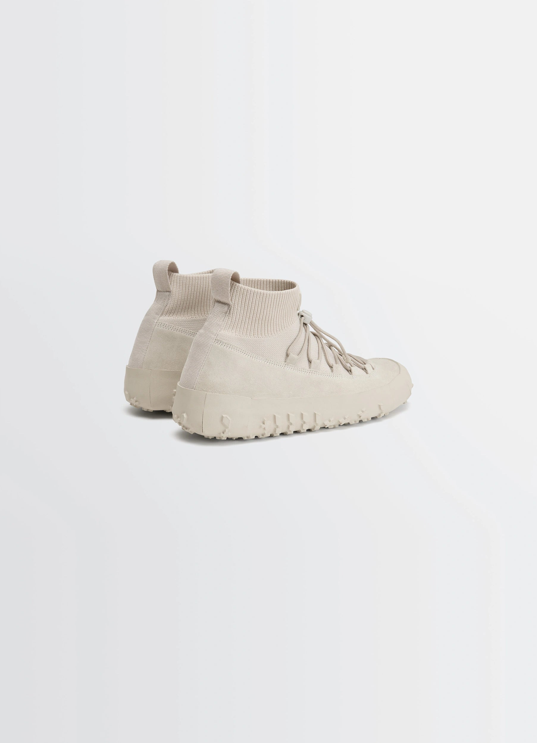 VIBRAM WRAP ON SNEAKERS - 4
