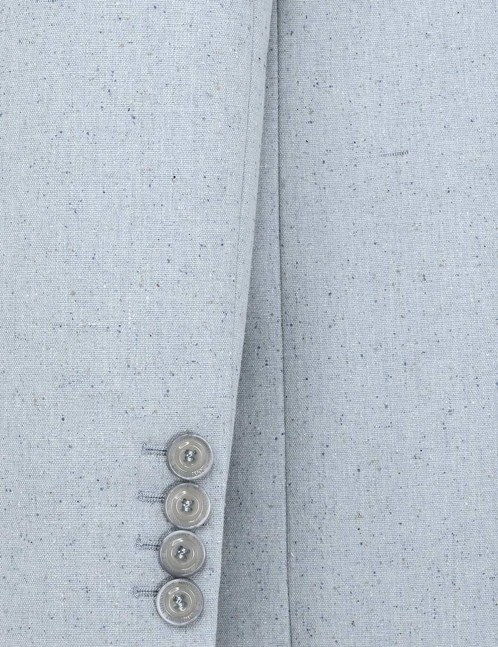 NATURA MELANGE JACKET - 6