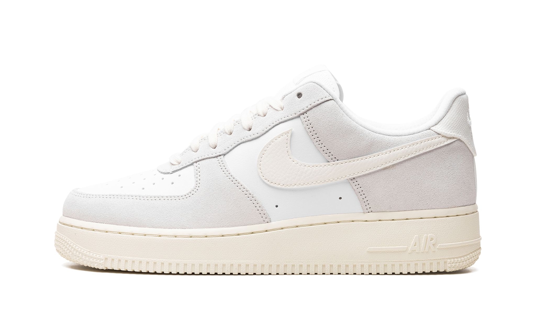 Air Force 1 Low "Sail Platinum Tint" - 1