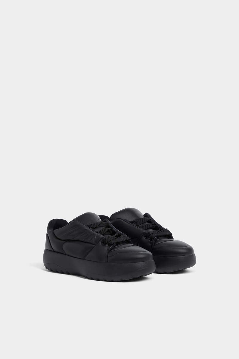 PUFFER SNEAKERS - 2
