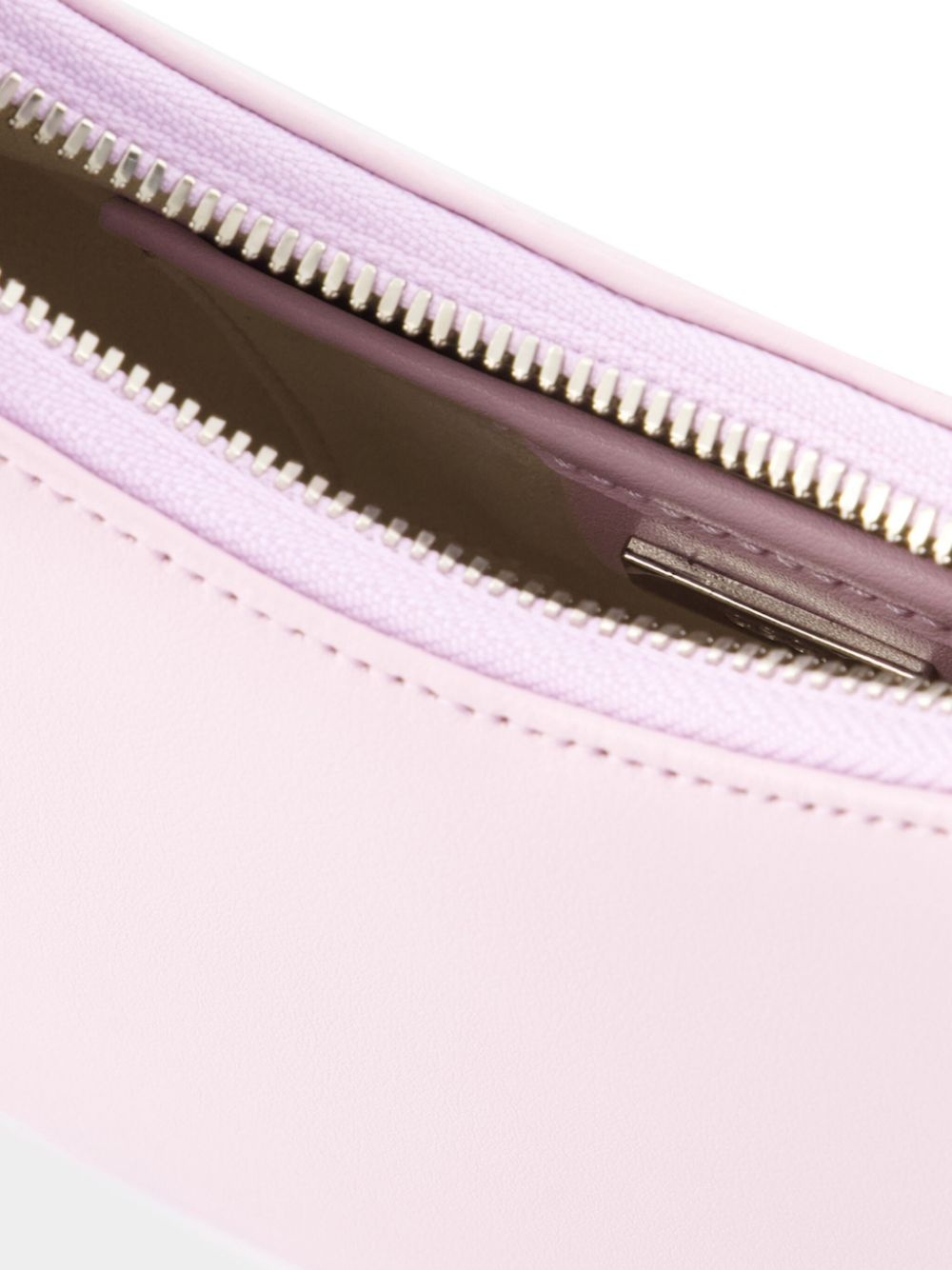 engraved-logo tote bag - 4