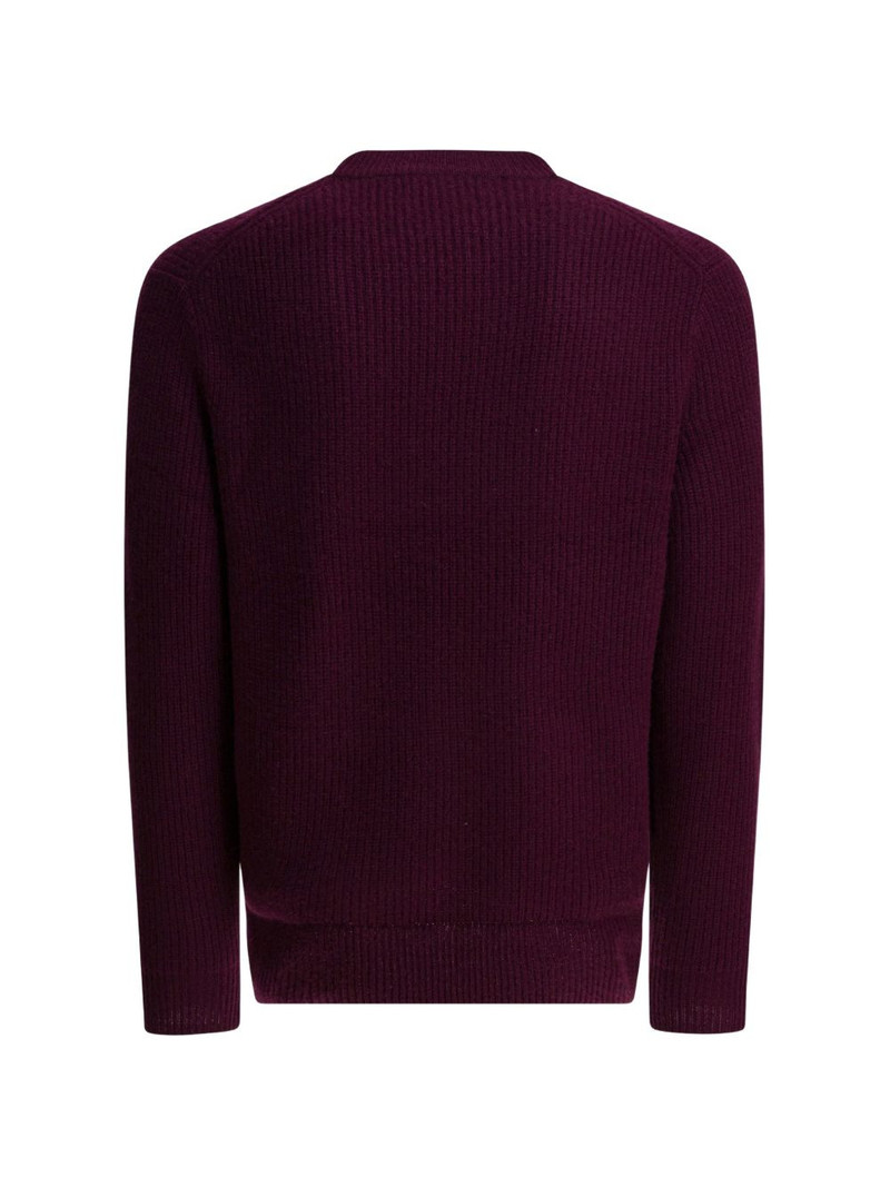 ALEX MILL ribbed sweater outlook