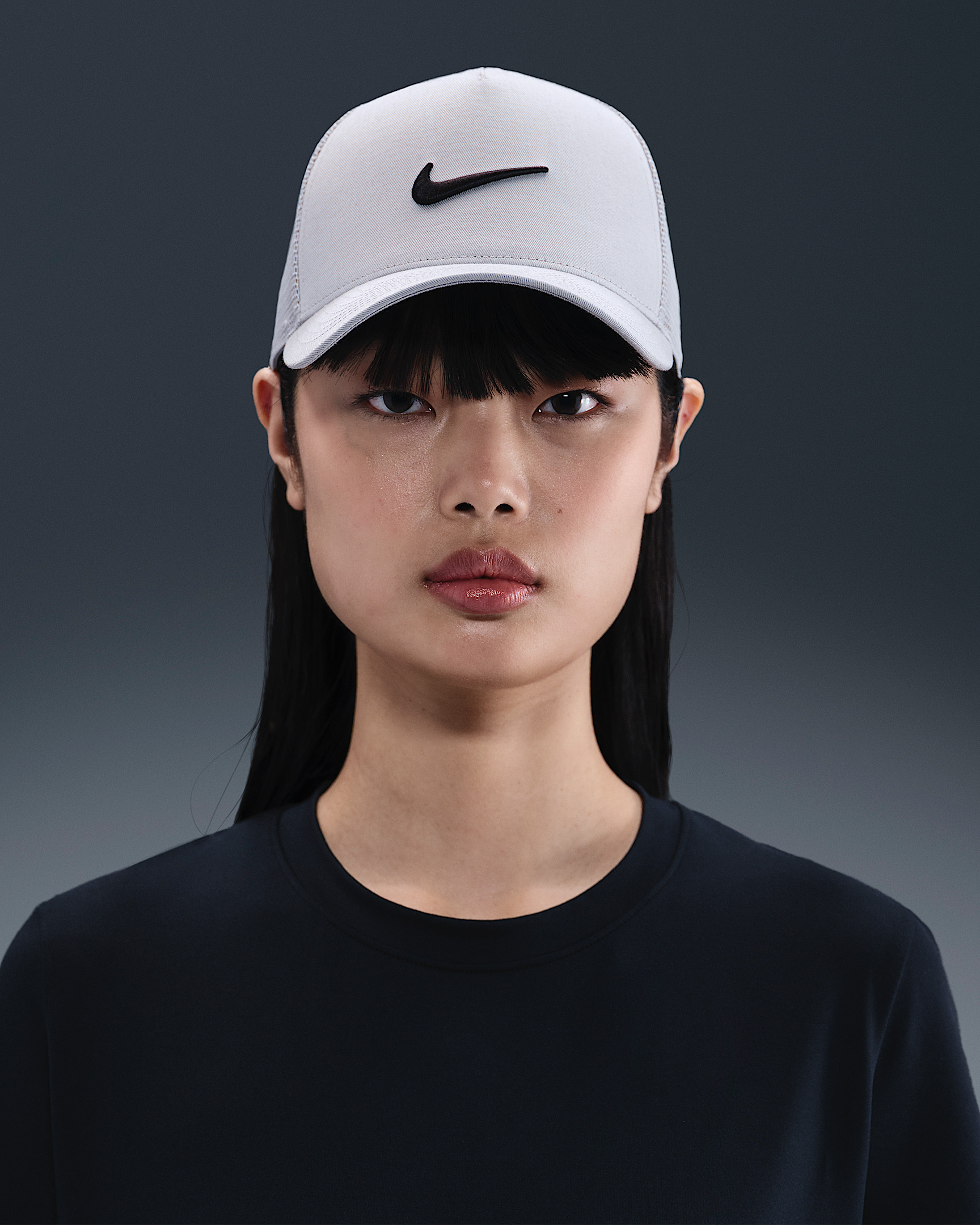 Nike Rise Structured Trucker Cap - 3