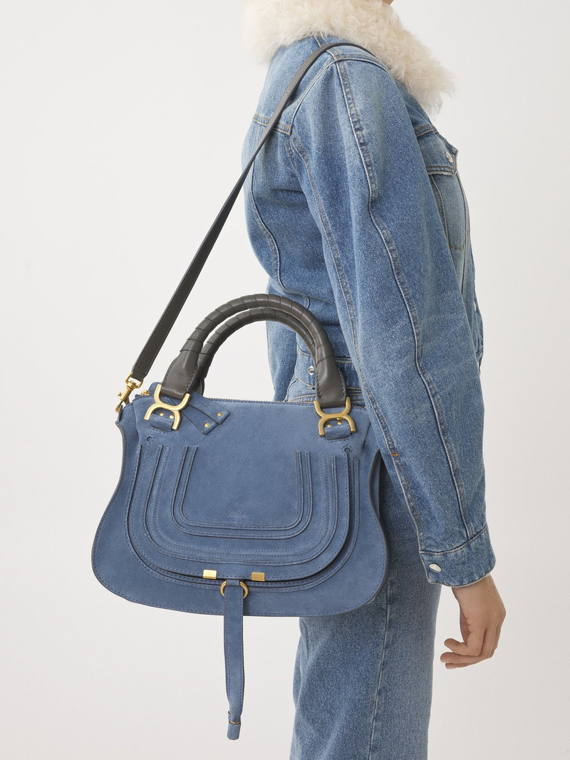 Chloé MARCIE DOUBLE CARRY BAG outlook