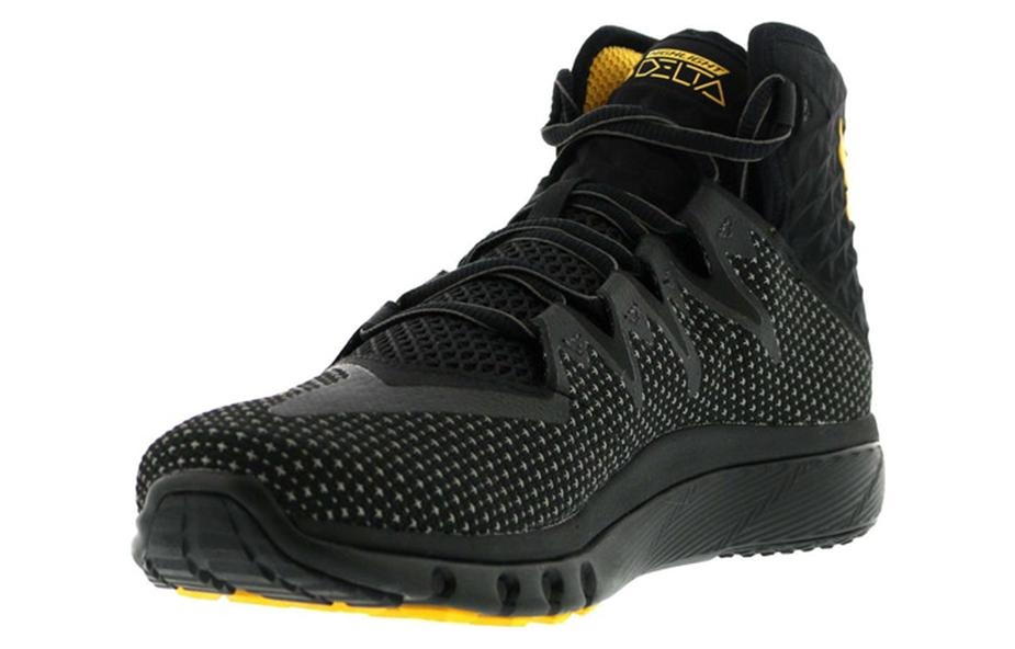 Under Armour Project Rock Delta 'Charcoal' 3000251-100 - 2