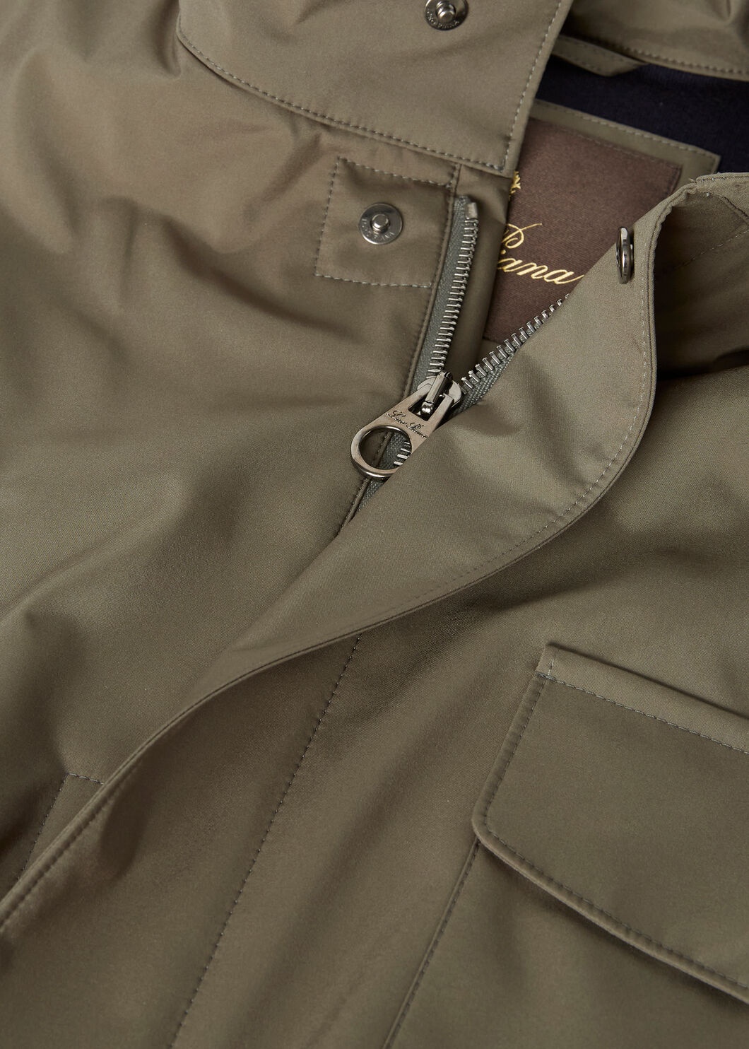 Traveler Field Jacket - 7