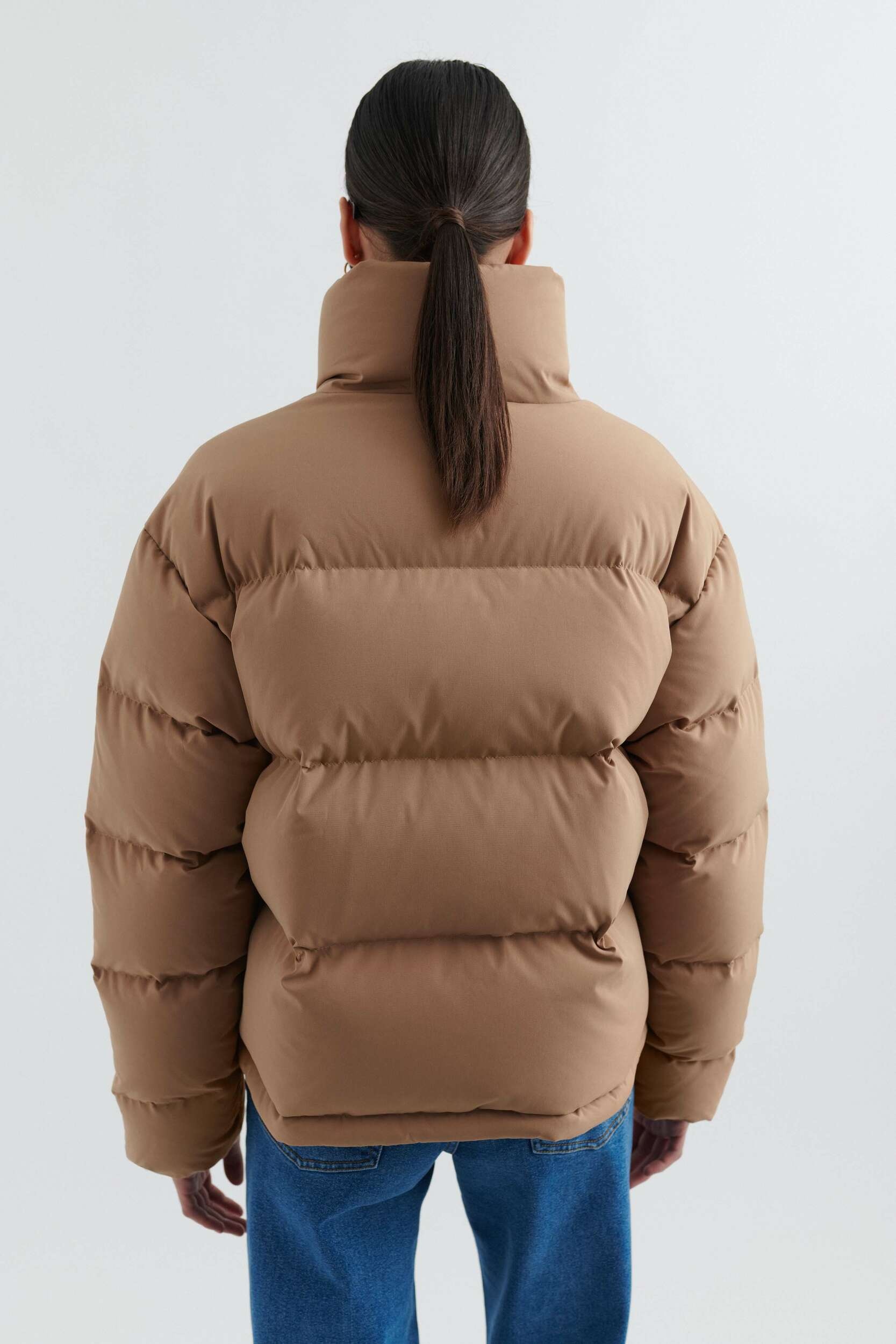 Halo Down Jacket - 3