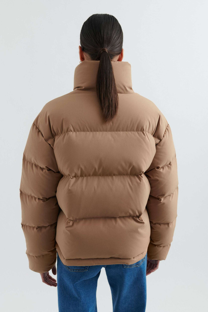 Halo Down Jacket 3