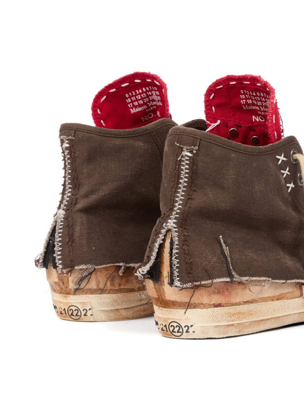 Sneaker Love To Death - 3