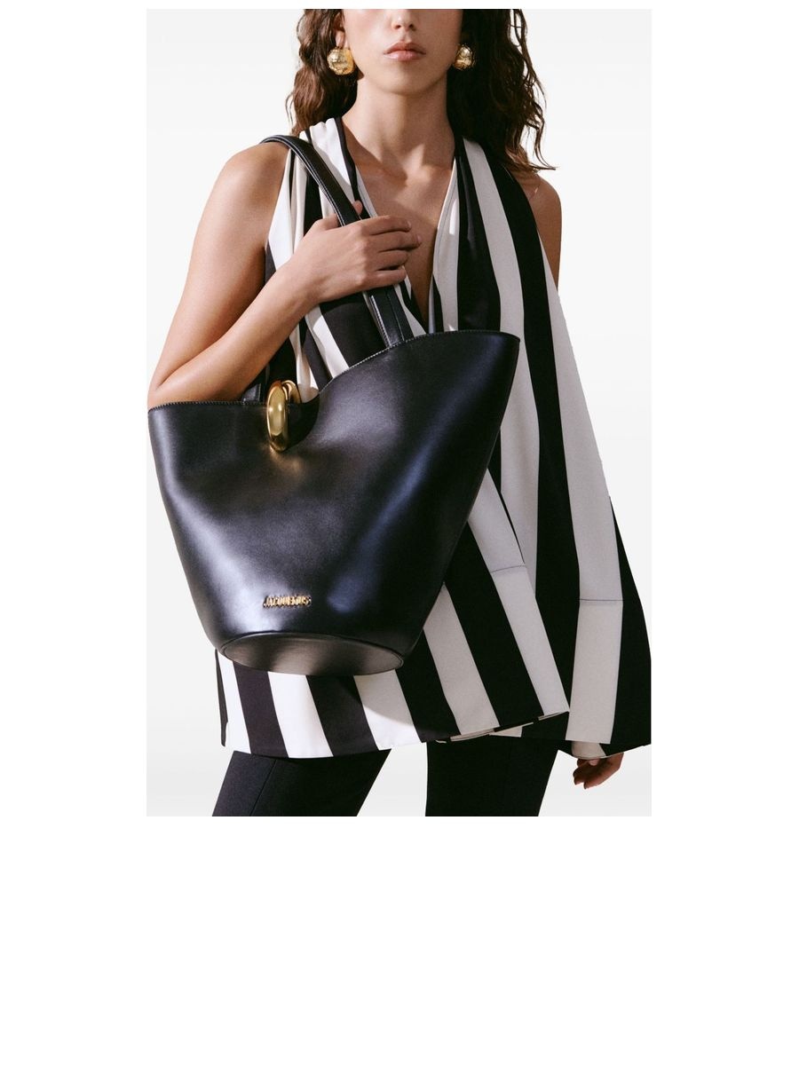 Le Bambola Moyen Shoulder Bag - 6