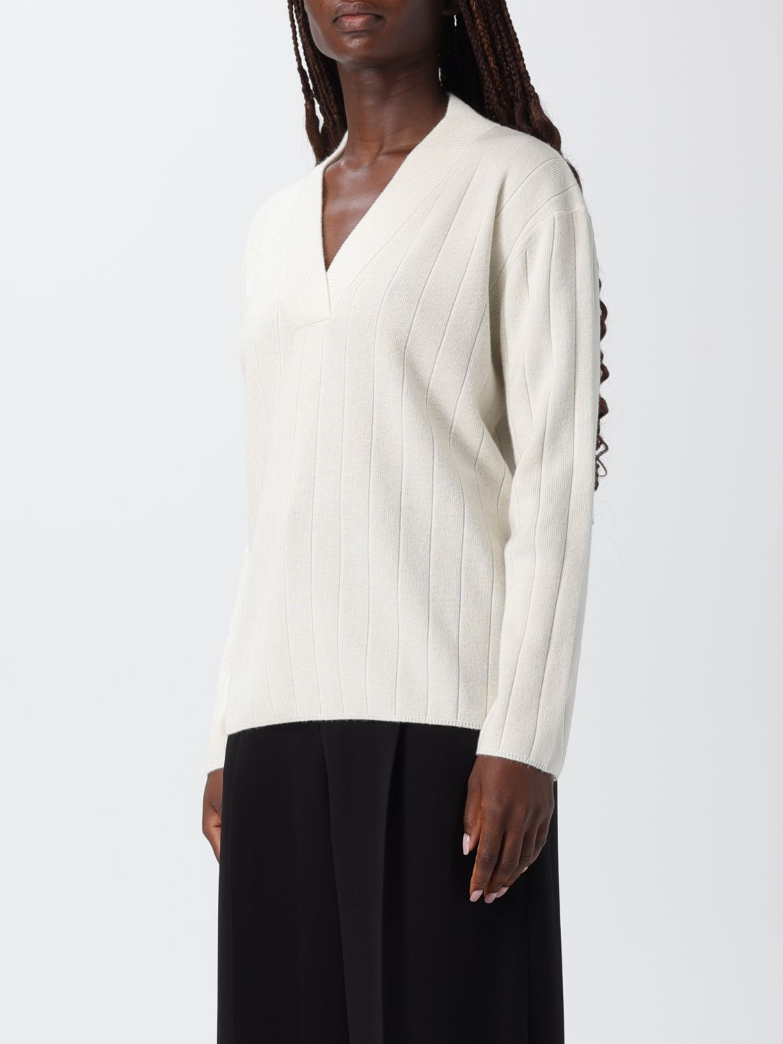Cardigan woman Max Mara - 3
