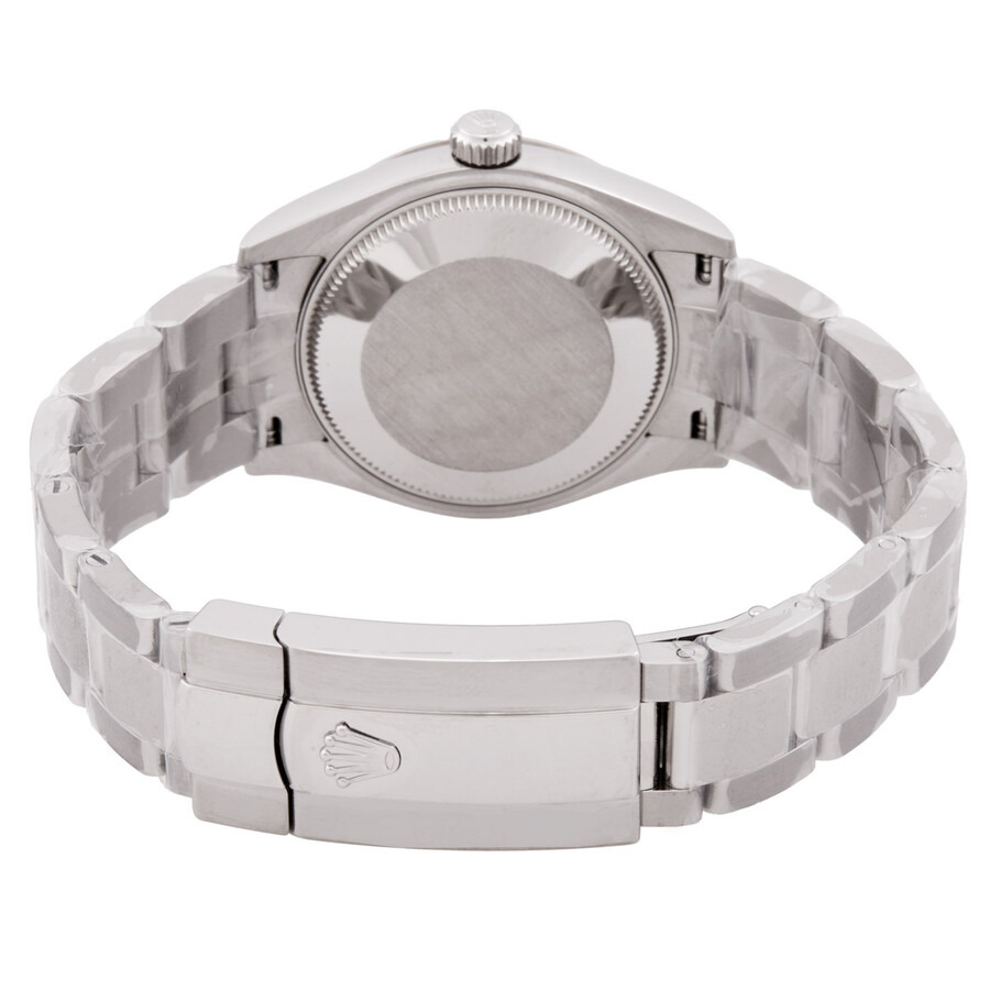 Rolex Datejust 31 Automatic White Dial Ladies Watch 278274WRO - 3