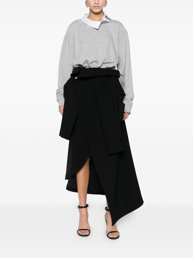 A.W.A.K.E. MODE RUGBY SHIRT outlook