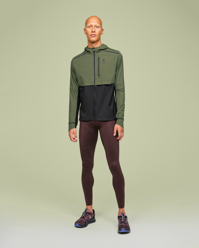 Performance Tights 1