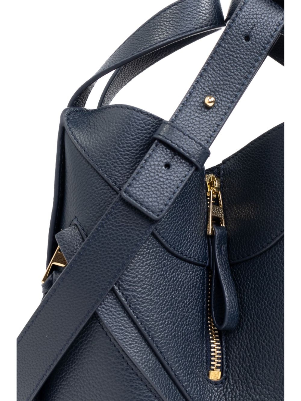 Compact Hammock tote bag - 6