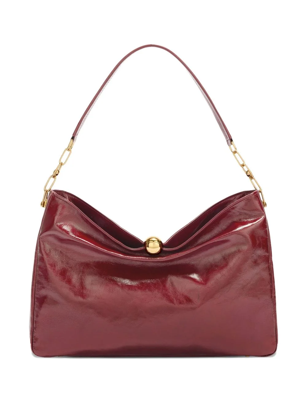 large Sfera shoulder bag - 1