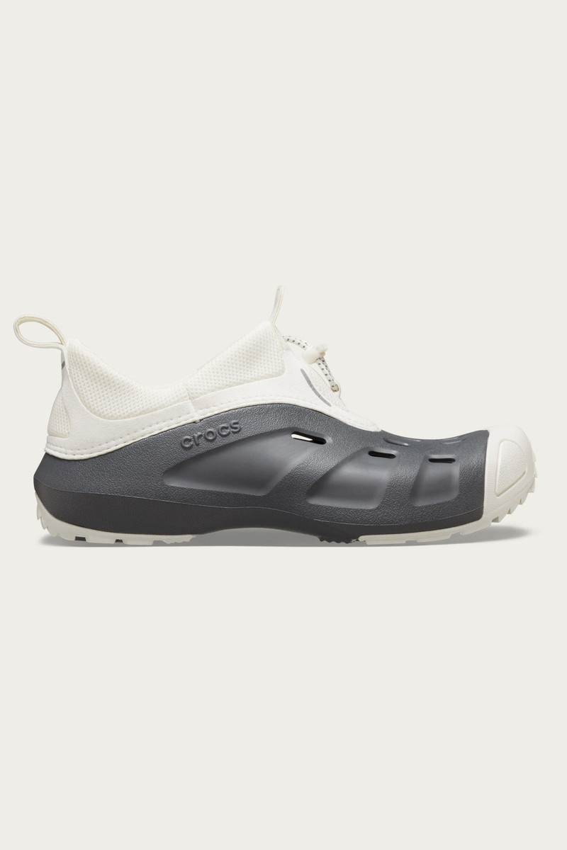 Quick Trail Low - Slate Grey 1
