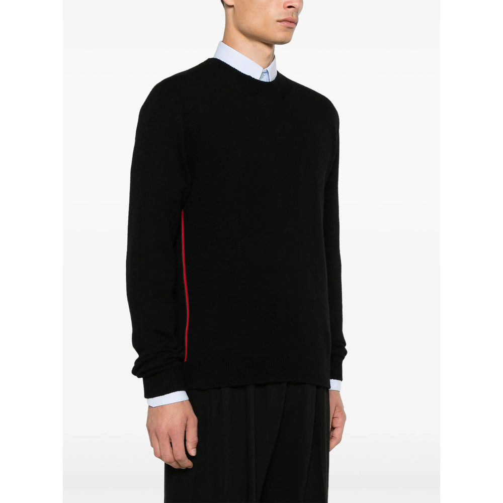 Gucci Black Sweaters & Knitwear - Jumpers Men - 4