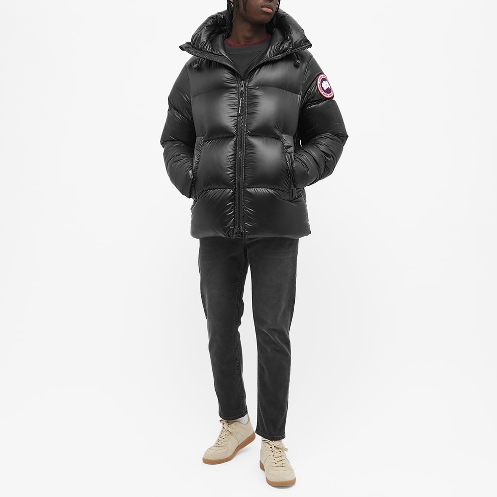 Canada Goose Crofton Puffer Jacket - 7