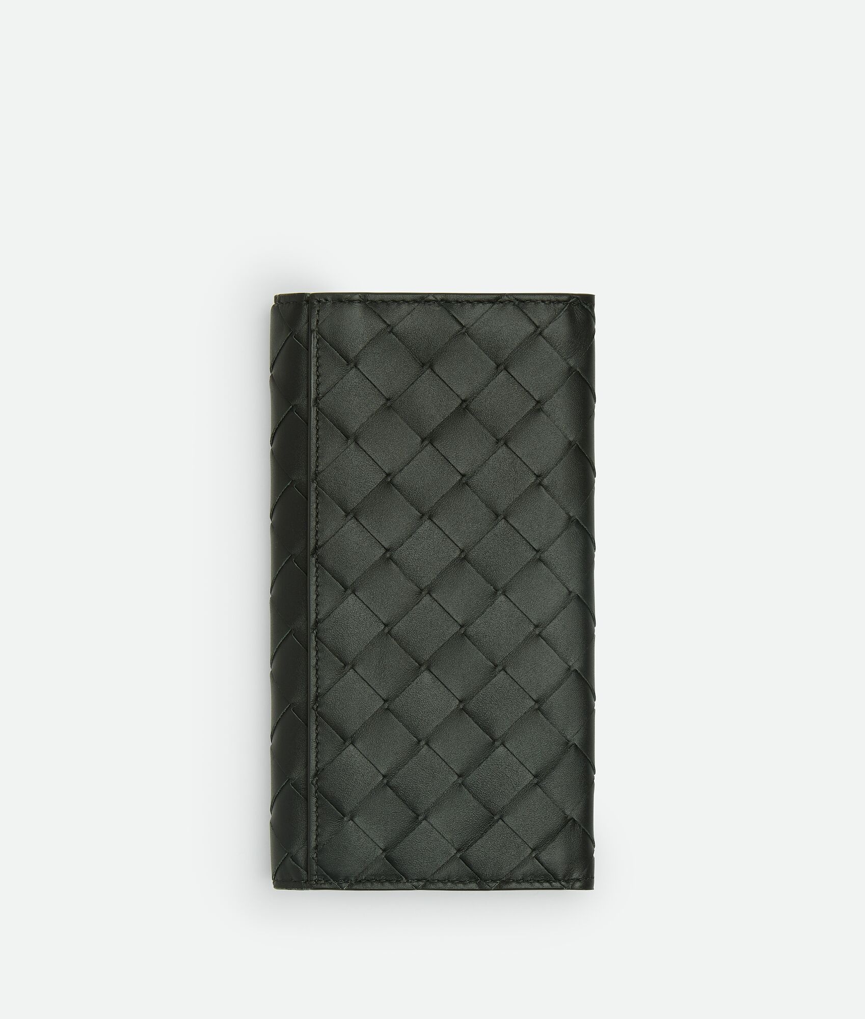 Long Intrecciato Wallet - 3