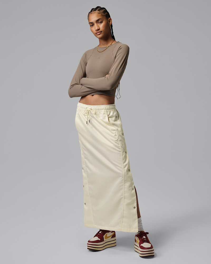 Jordan Flight Club Women's Skirt 5