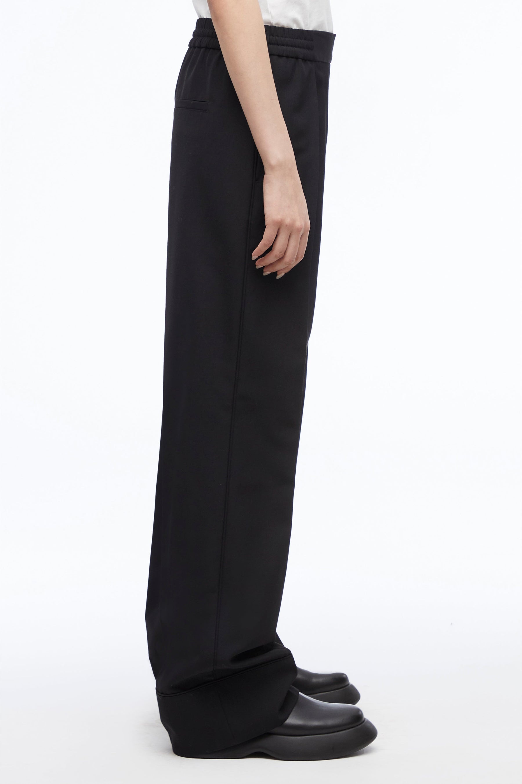 Flared Pant - 3