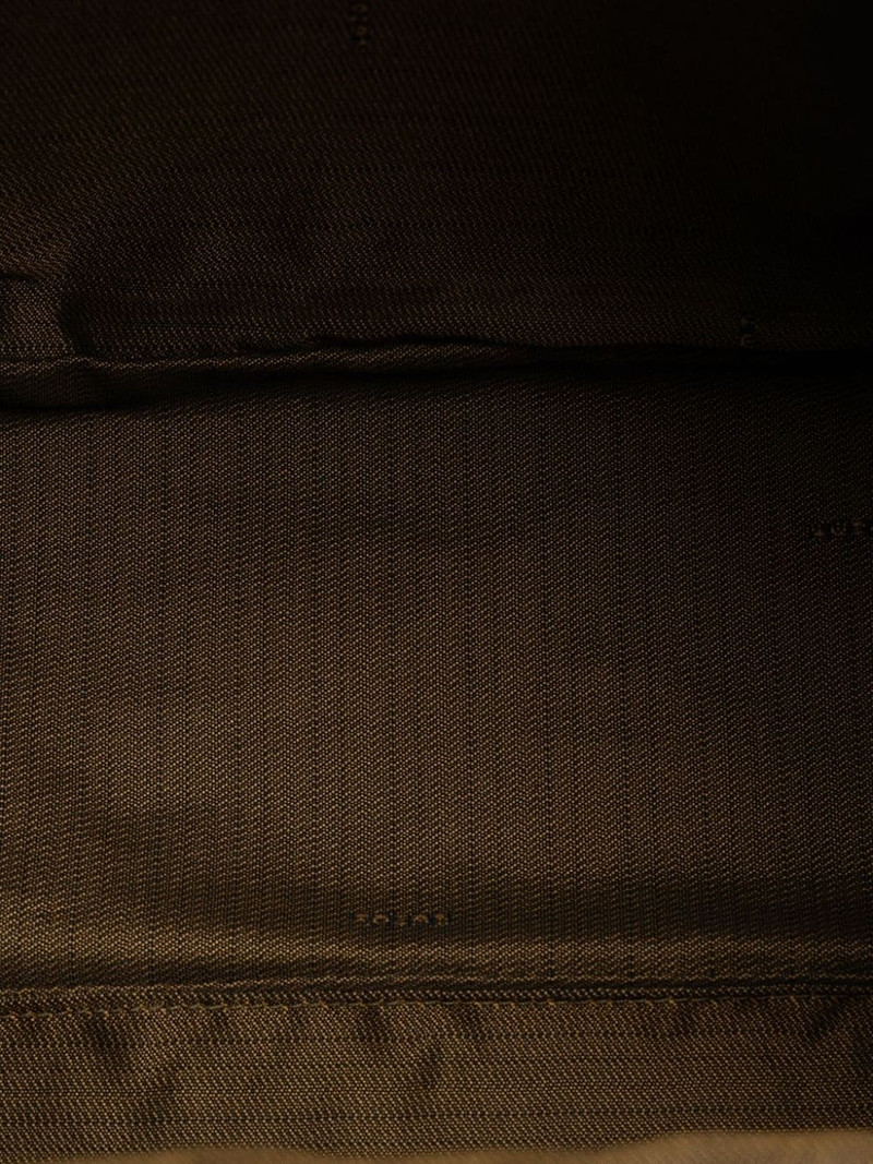 Zucca Twins tote bag 5