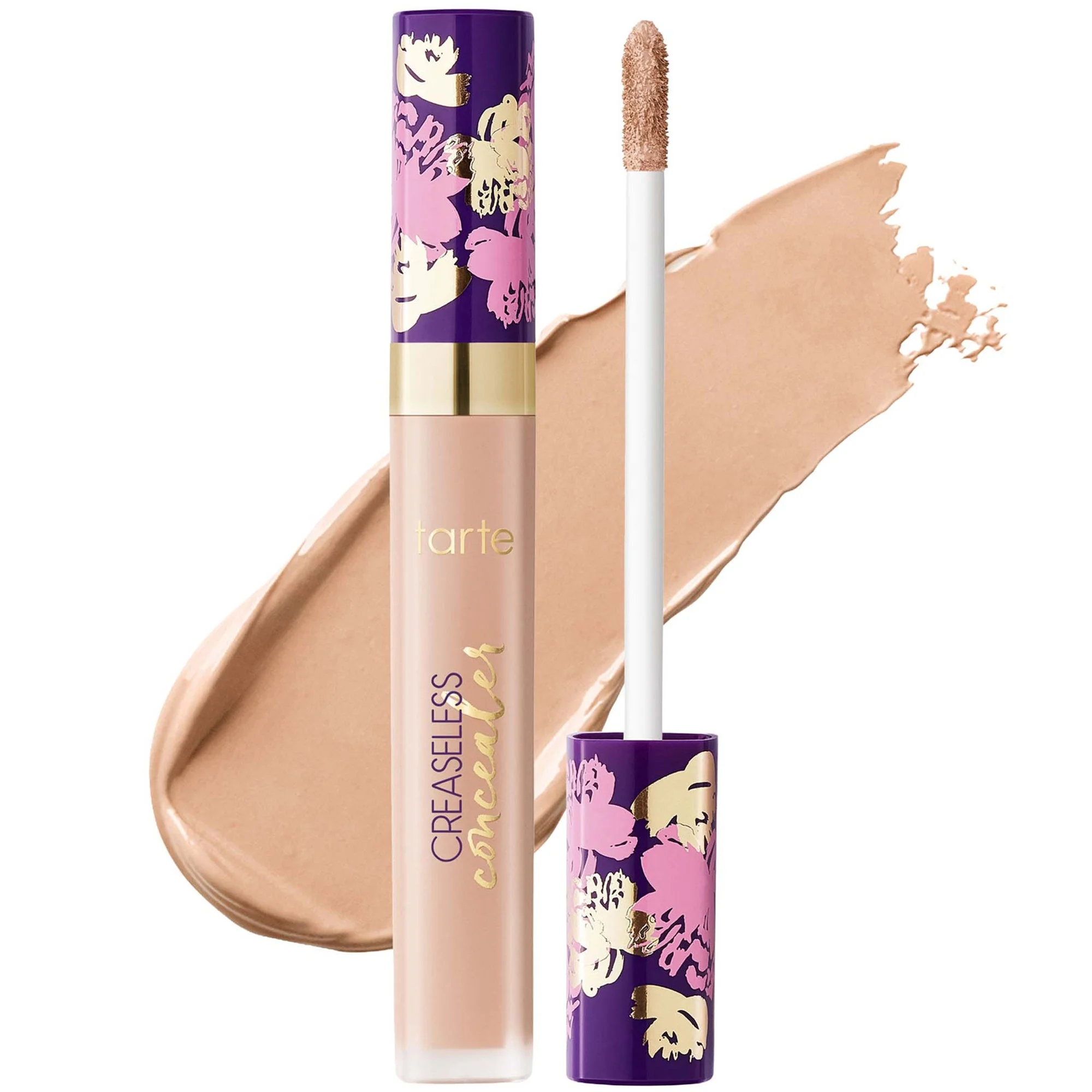 tarte Creaseless Full Coverage Radiant Undereye Concealer - 13N Fair-Light Neutral - 1