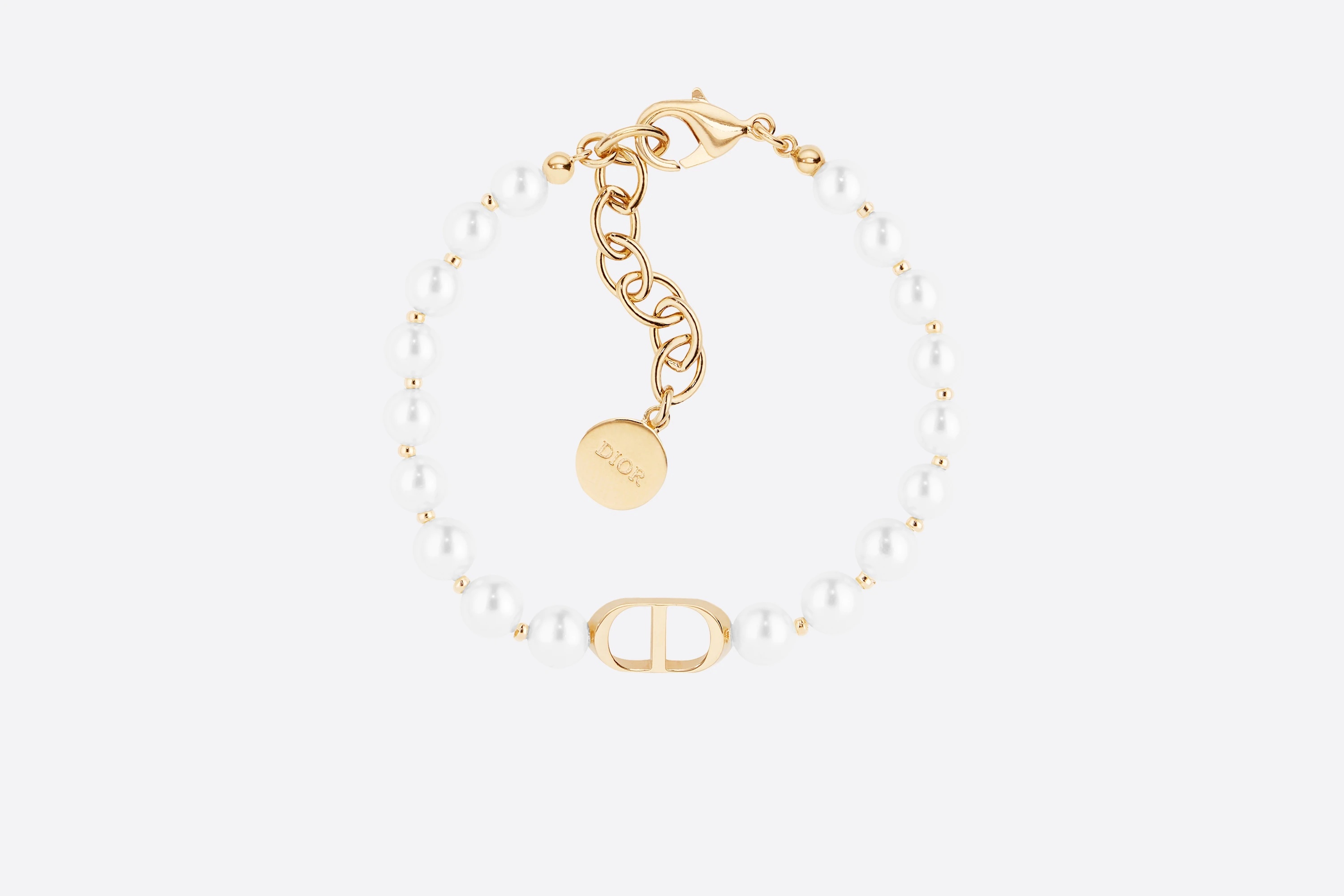 30 Montaigne Bracelet - 1