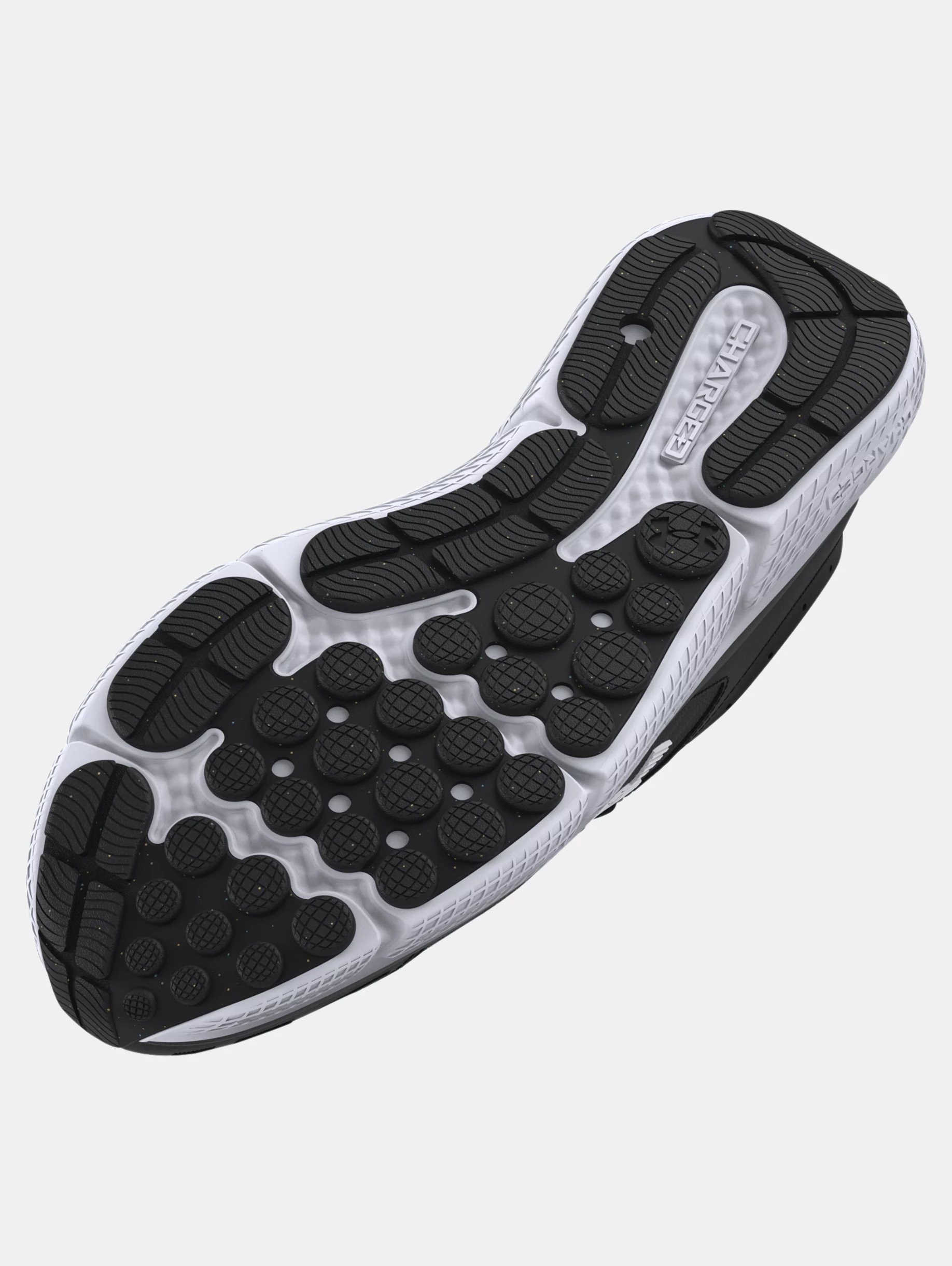 Women's UA Charged Assert 10 Running Shoes - 4