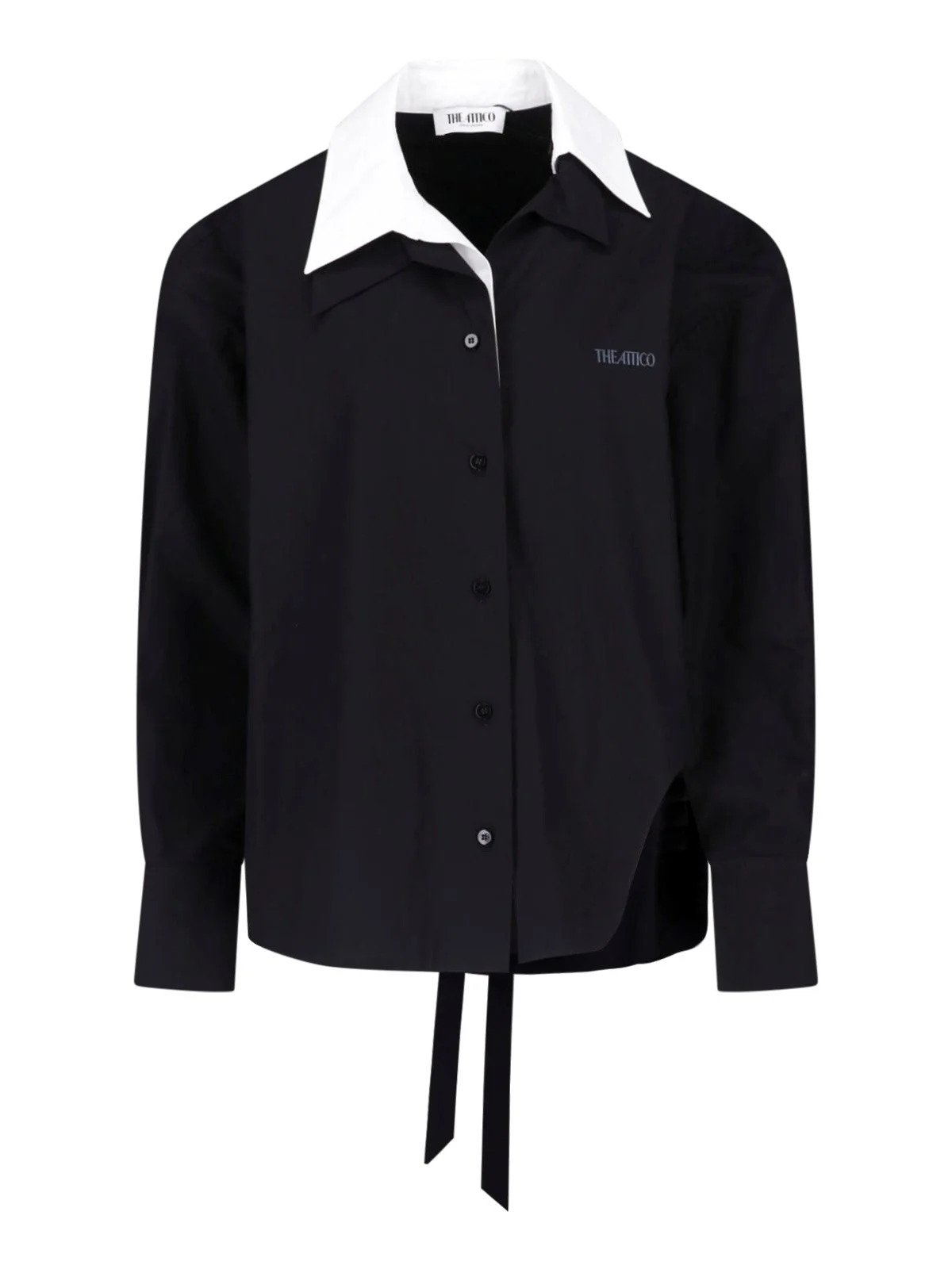 COTTON SHIRT - 1